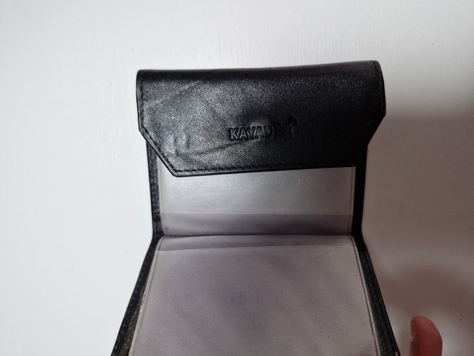 Siyah Erkek Kartlık - Görsel 3