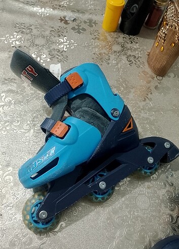 Diğer Paten 