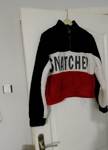 s Beden siyah Renk Sweatshirt