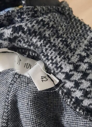 40 Beden Pantolon
