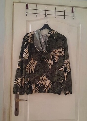 Zara Tunik