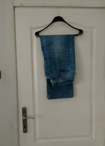 LC Waikiki Kot pantolon