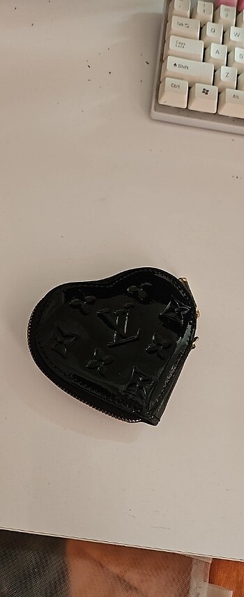  Beden Louis Vuitton cüzdan