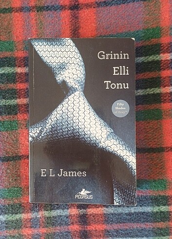 Grinin Elli Tonu + Karanlığın Elli Tonu 