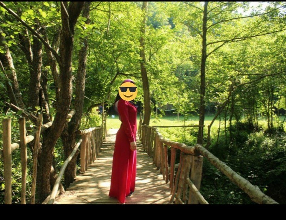 Pembe Uzun Kol Drapeli Kadın Elbise - Görsel 3