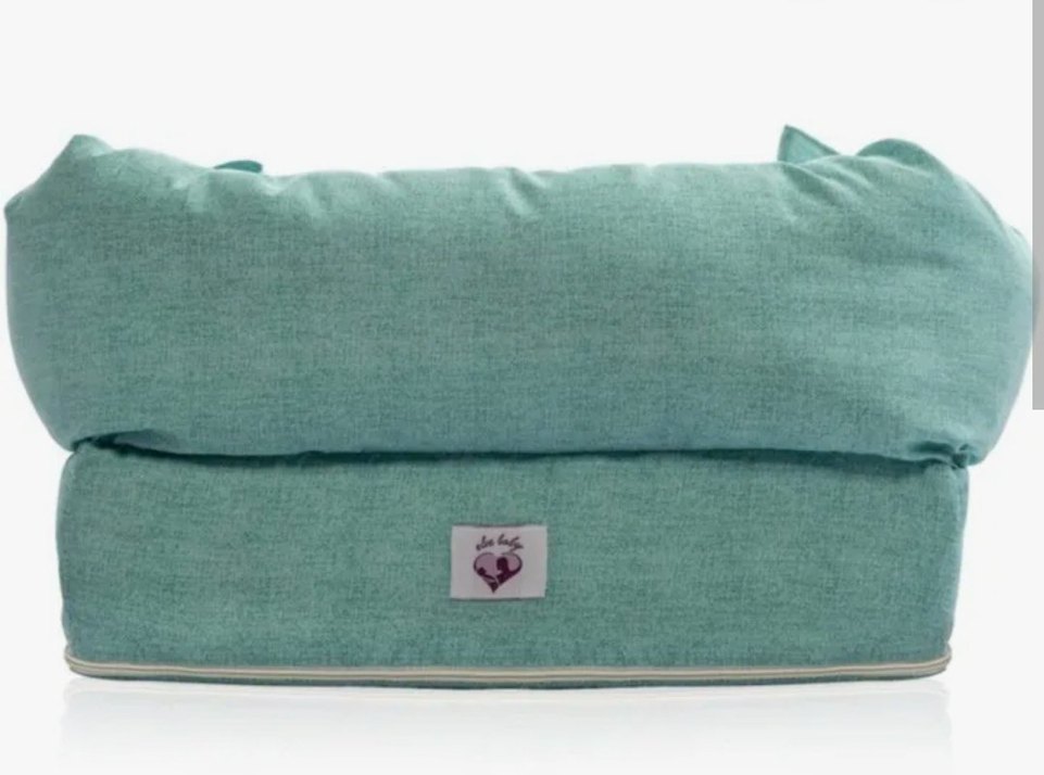 bebek reflü yatagı - Görsel 2