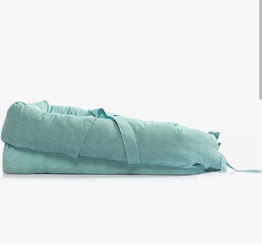 bebek reflü yatagı - Görsel 3