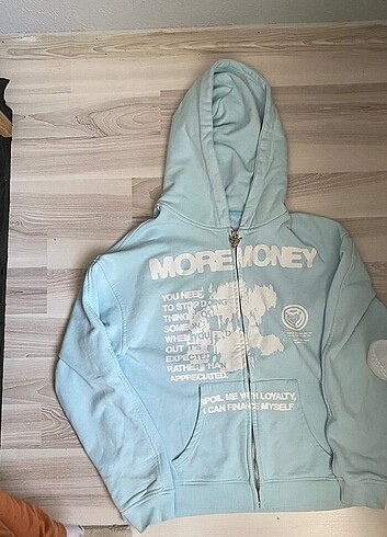 more money more love zip