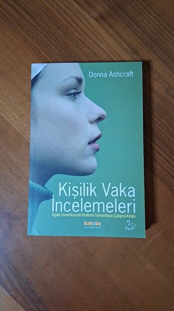 Kişilik Vaka İncelemeleri