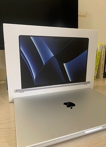 Macbook