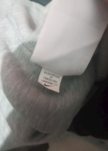 Orijinal Eski Sezon Nike Panda Tech Kapılmadan Koşş Pazarlık var - Görsel 4