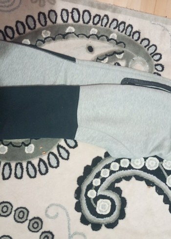 Orijinal Eski Sezon Nike Panda Tech Kapılmadan Koşş Pazarlık var - Görsel 2