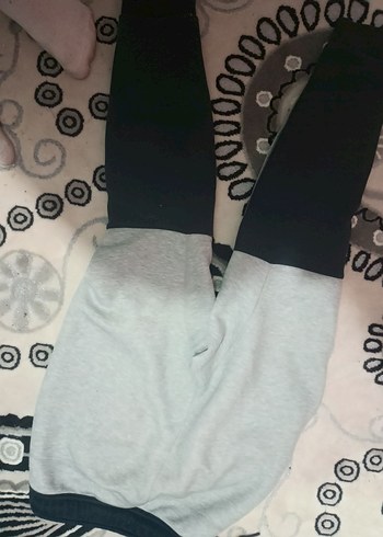 Orijinal Eski Sezon Nike Panda Tech Kapılmadan Koşş Pazarlık var - Görsel 3