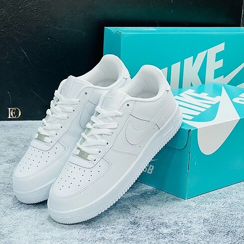 Nike air force ayakkabı