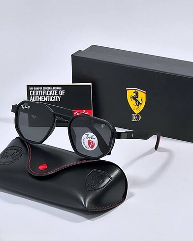 Ray-ban orjinal