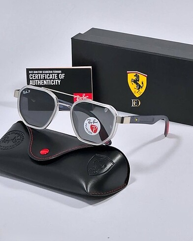 Beden Ray-ban orjinal