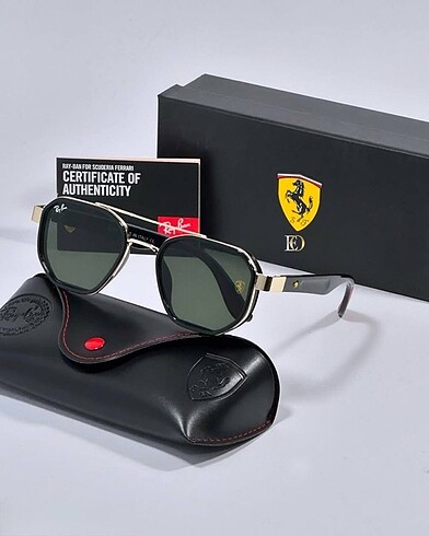 Beden siyah Renk Ray-ban orjinal
