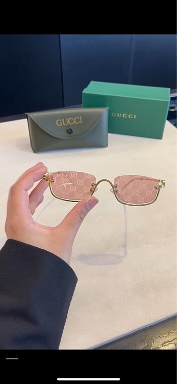 Gucci Gucci gözlük