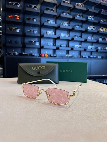 Gucci gözlük