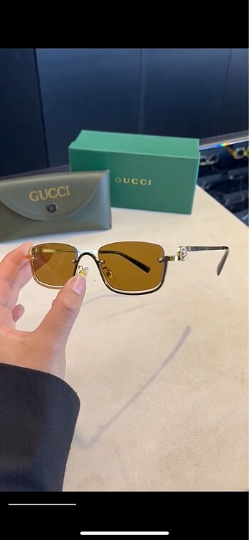 Gucci Gucci gözlük
