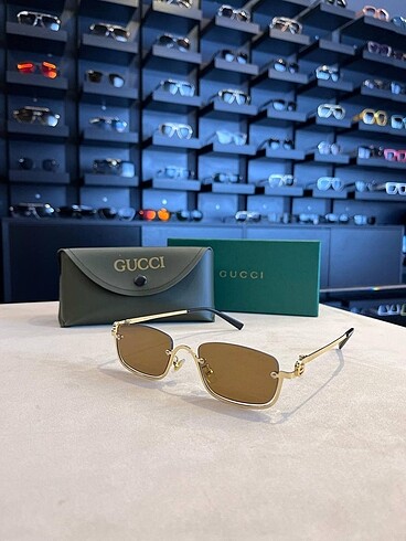 Gucci gözlük