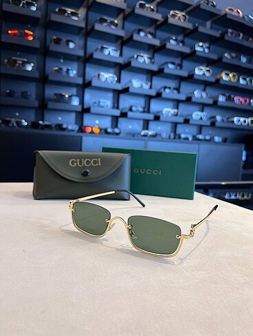 Gucci gözlük