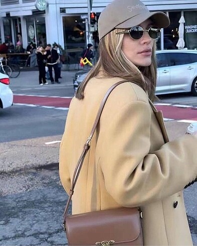Beden Saint Laurent orjinal gözlük set