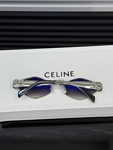 Celine Celine orjinal gözlük set