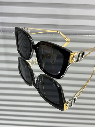 Dior Christian dior orjinal gözlük