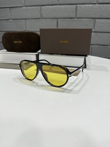 Tom Ford orjinal gözlük
