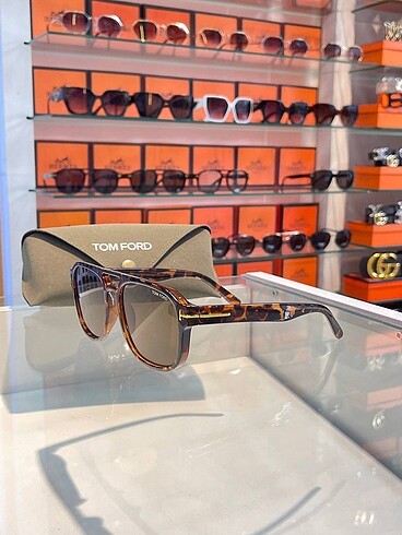 Tom ford gözlük