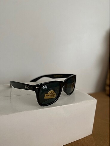 Ray Ban Ray-ban wayferer gözlük