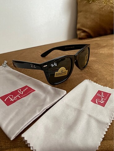 Ray-ban wayferer gözlük