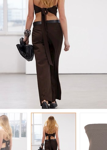 Trendyol & Milla Büstiyer