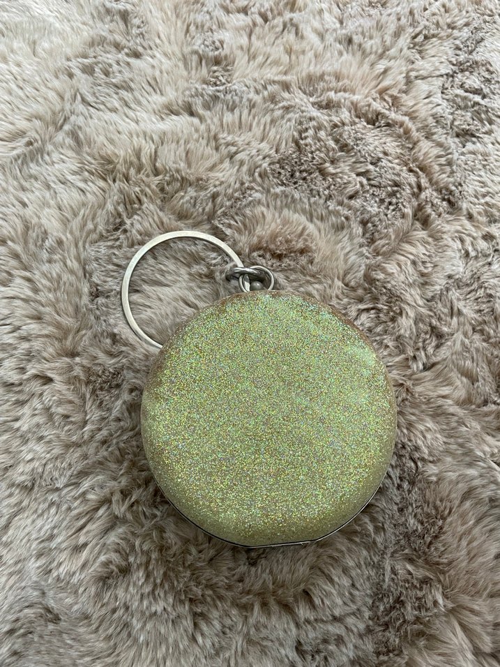 Parlak el cantasi celik - Görsel 2