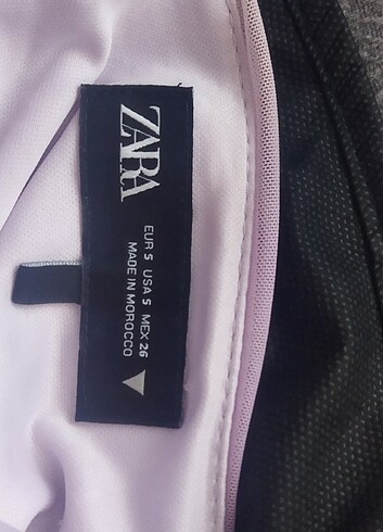 Zara Zara elbise