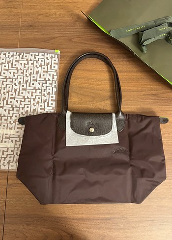Longchamp M Beden Terra ORIJINAL