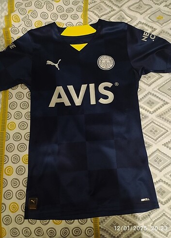Orjinal Fenerbahçe forma