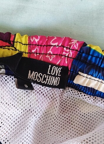 Love Moschino MOSCHINO Mayo