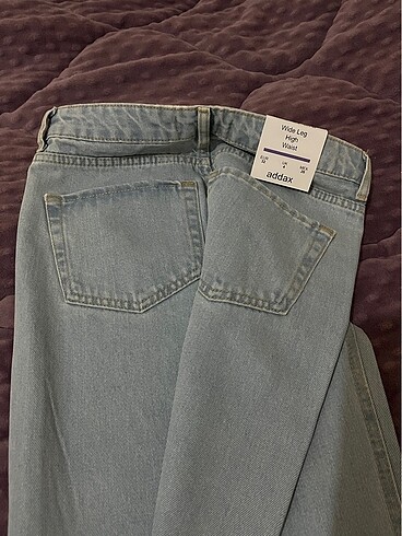 26 Beden Jean Kot