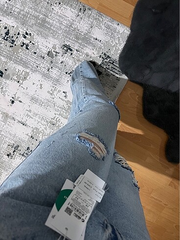 Koton Jean Kot