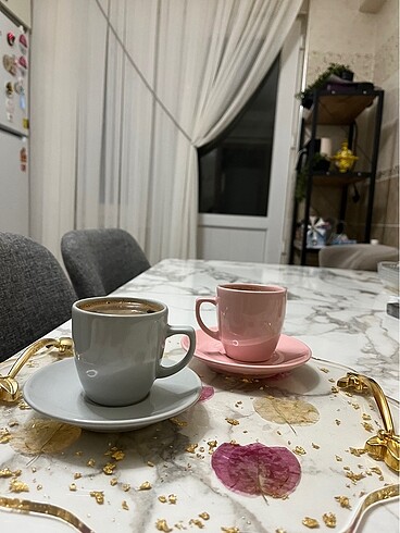 Beden Renk Mutfak Masa Sandalye Takımı