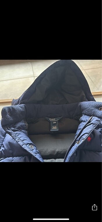 Ralph Lauren Ralph Lauren mont