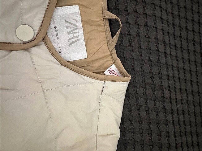 Zara Zara mont