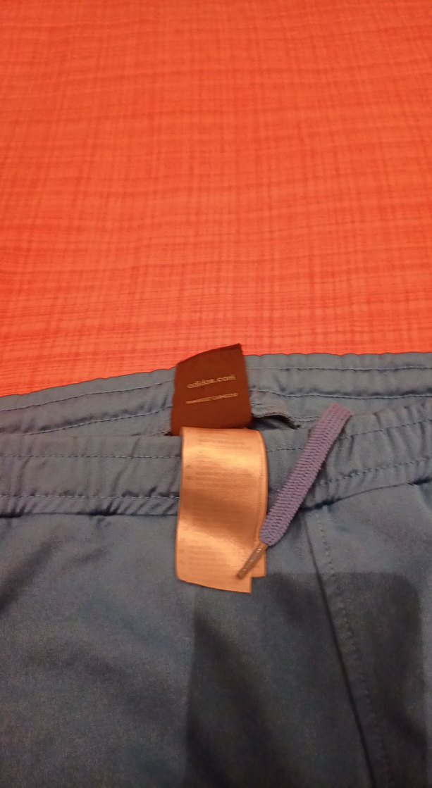 Gri Erkek Rahat Kesim Eşofman Altı - Görsel 3