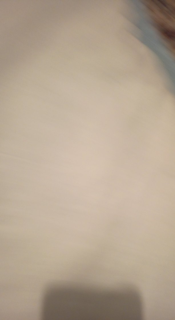 Gri Nakışlı Örgü Çocuk Battaniyesi - Görsel 4