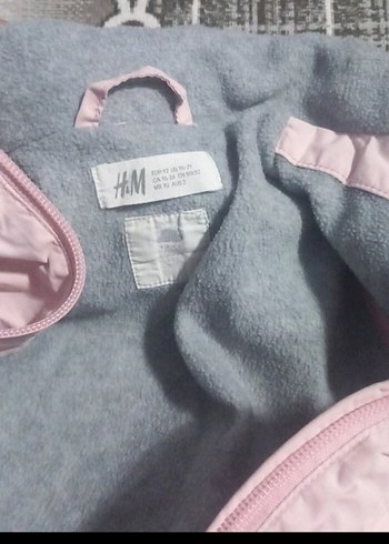 H&M hm marka mont