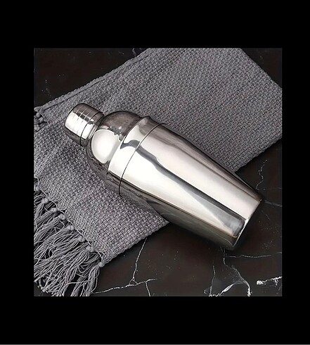 Shaker
