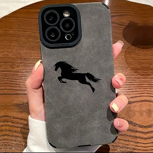 15 pro max telefon kılıfı