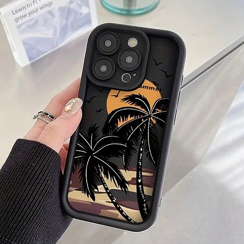 15 pro max telefon kılıfı